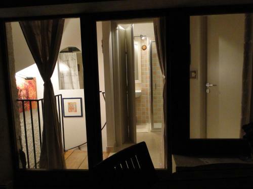 Bed & Breakfast Antica Corte Panego