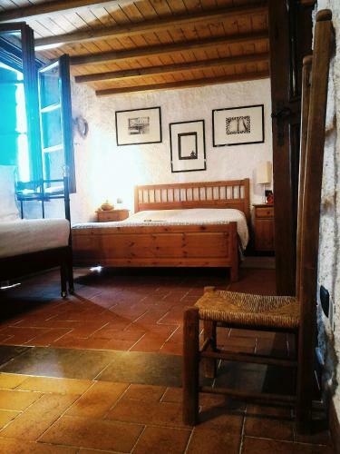 Bed & Breakfast Antica Corte Panego