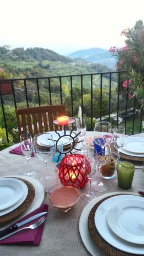 Bed & Breakfast Antica Corte Panego
