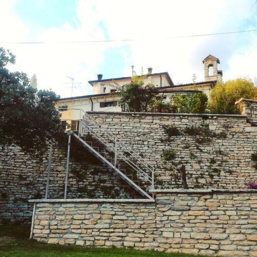 Bed & Breakfast Antica Corte Panego