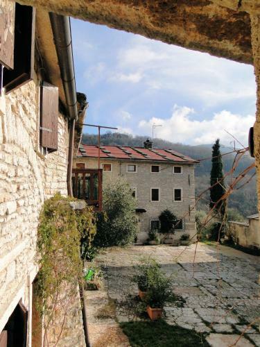 Bed & Breakfast Antica Corte Panego
