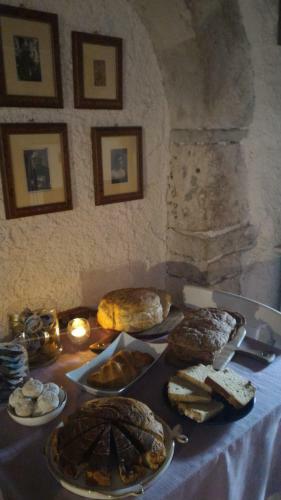 Bed & Breakfast Antica Corte Panego