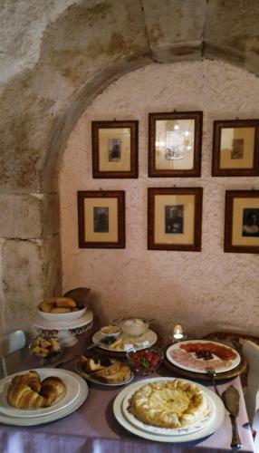 Bed & Breakfast Antica Corte Panego