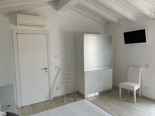 Bed & Breakfast Dolce Dormire Suite