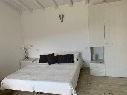 Bed & Breakfast Dolce Dormire Suite