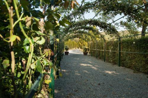 Agroturismo Agriturismo La Meirana