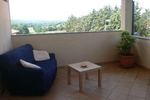 B&B La Cura