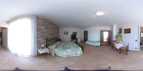 B&B La Cura