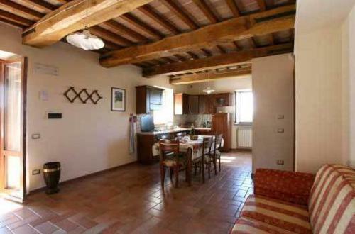 Agroturismo Agriturismo Casa Cresta