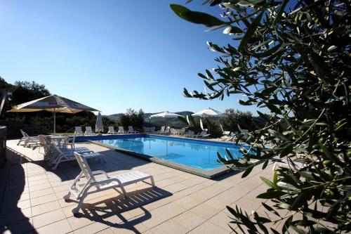 Agroturismo Agriturismo Casa Cresta