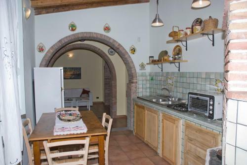 Apartamento Case Di Loco Castro