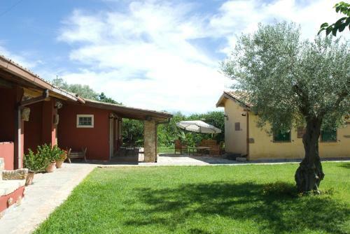 Apartamento Case Di Loco Castro
