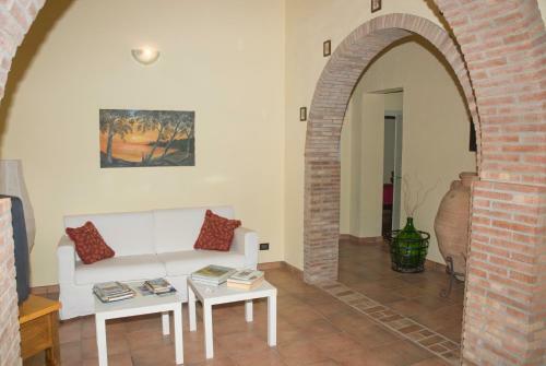 Apartamento Case Di Loco Castro
