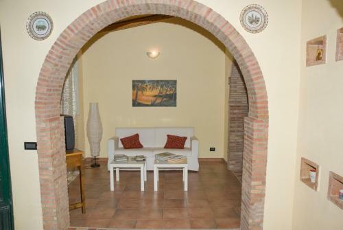 Apartamento Case Di Loco Castro