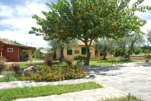 Apartamento Case Di Loco Castro