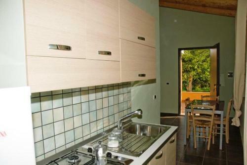 Apartamento Case Di Loco Castro