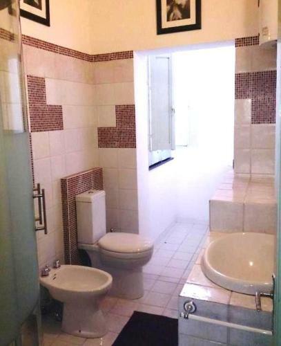 Apartamento Case Di Loco Castro