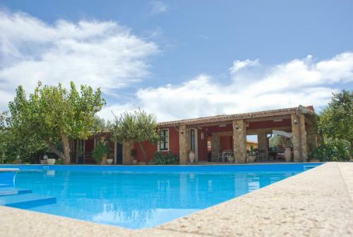 Apartamento Case Di Loco Castro