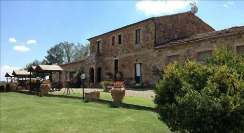 Agroturismo Agriturismo Casa Colsereno