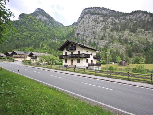 Apartment Haus Exenbach Lofer