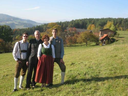 Agroturismo Wachahof