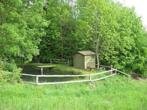 Agroturismo Wachahof