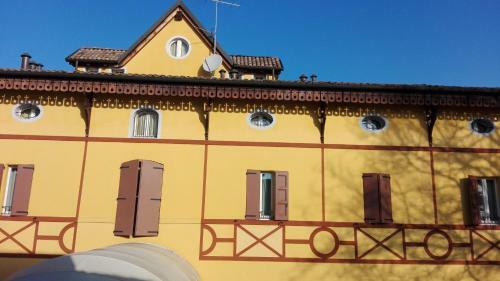 Hotel Corte Degli Estensi
