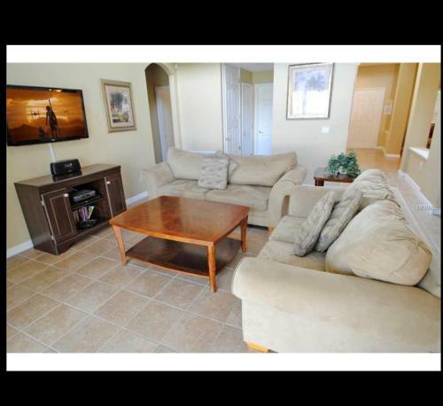 Orlando Discount Villas - Davenport
