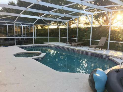 Orlando Discount Villas - Davenport
