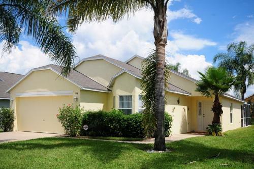 Orlando Discount Villas - Davenport