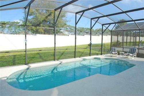 Orlando Discount Villas - Davenport