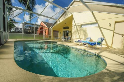 Orlando Discount Villas - Davenport