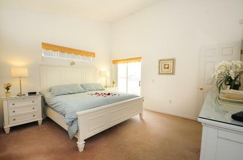 Orlando Discount Villas - Davenport
