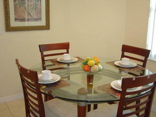 Orlando Discount Villas - Davenport