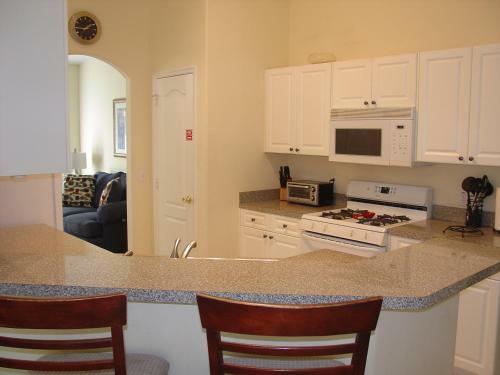 Orlando Discount Villas - Davenport