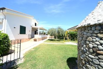 Apartamento Case Vacanze Mare Nostrum