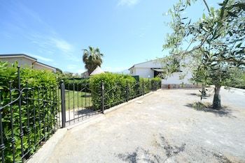 Apartamento Case Vacanze Mare Nostrum