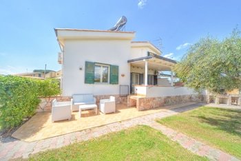 Apartamento Case Vacanze Mare Nostrum