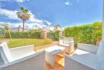 Apartamento Case Vacanze Mare Nostrum