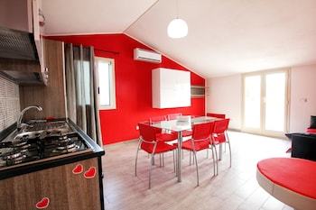 Apartamento Case Vacanze Mare Nostrum