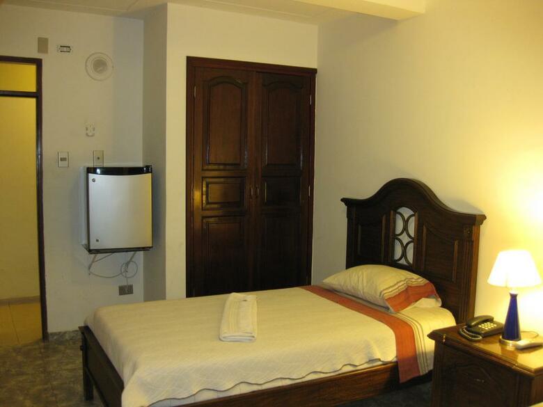 Hotel California