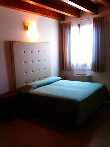 Agroturismo Agriturismo La Chioccia