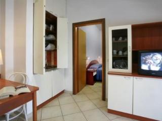 Apartamento Residence I Girasoli