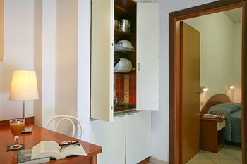 Apartamento Residence I Girasoli