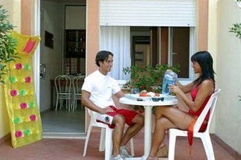 Apartamento Residence I Girasoli
