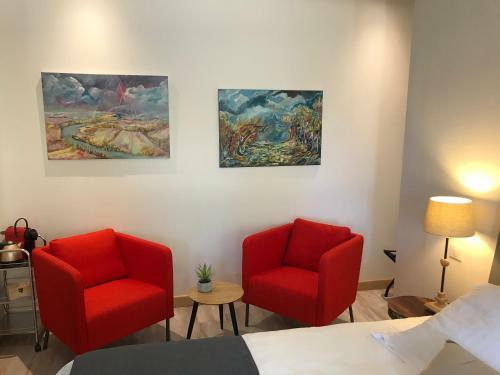 Bed & Breakfast Le Clos Du Peintre
