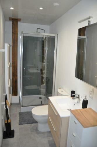 Apartamento Le Studio Du Tanneur Selestadien