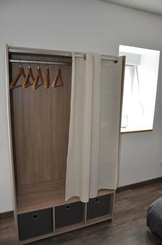 Apartamento Le Studio Du Tanneur Selestadien
