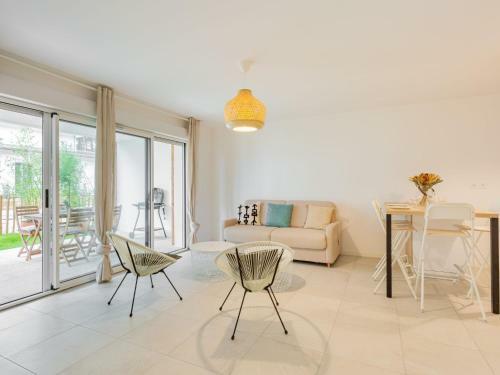 Holiday Home Dune Blanche-2