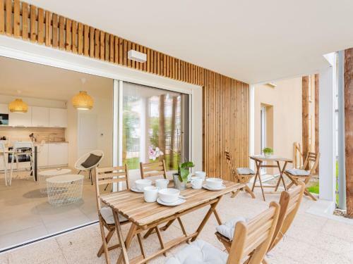 Holiday Home Dune Blanche-2